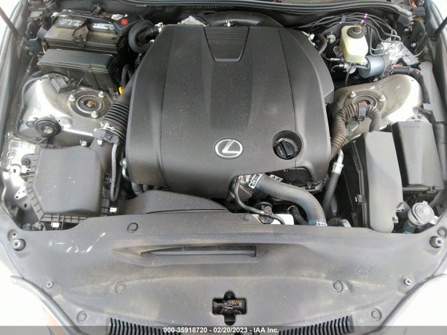 35918720 :رقم المزاد ، JTHBF1D22F5047470 vin ، 2015 Lexus Is 250 مزاد بيع