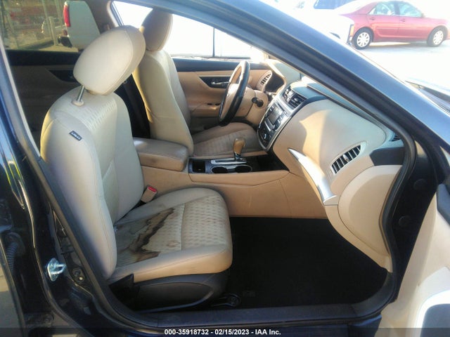 2016 NISSAN ALTIMA 2.5 SV VIN: 1N4AL3AP6GC117749