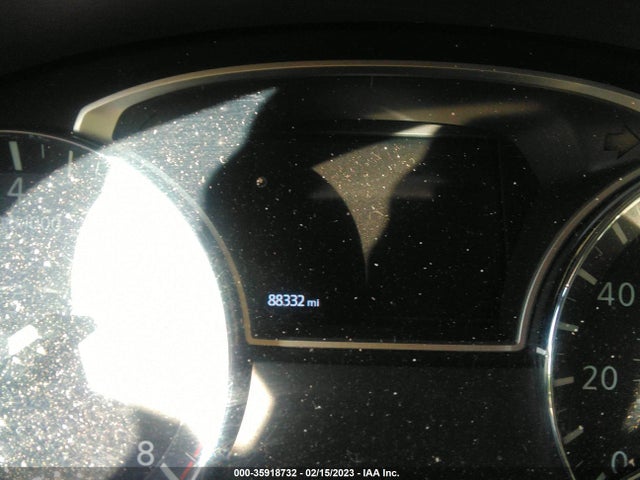 2016 NISSAN ALTIMA 2.5 SV VIN: 1N4AL3AP6GC117749