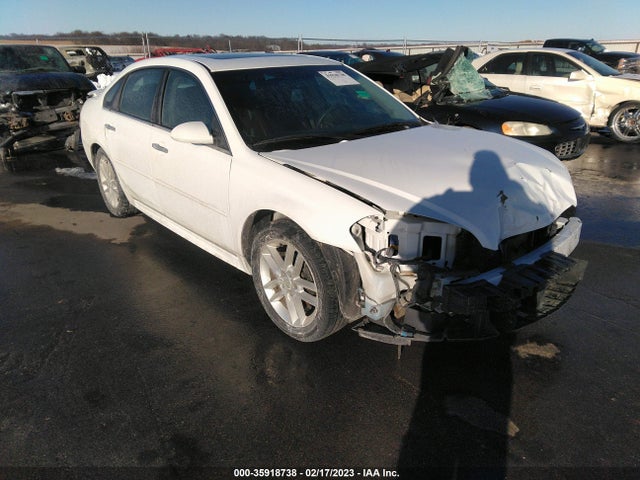 2016 2G1WC5E31G1129230 main image