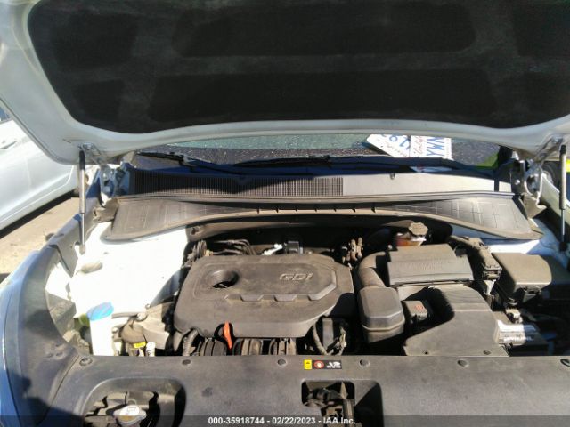 5XYPG4A30HG286139 KIA SORENTO LX