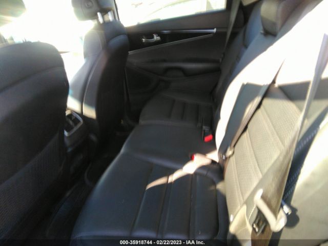 5XYPG4A30HG286139 KIA SORENTO LX