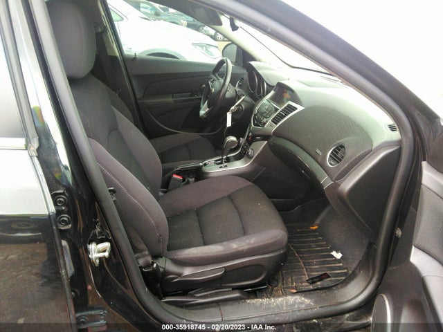 Chevrolet CRUZE ECO 2014 1G1PH5SB1E7258912 Image 7