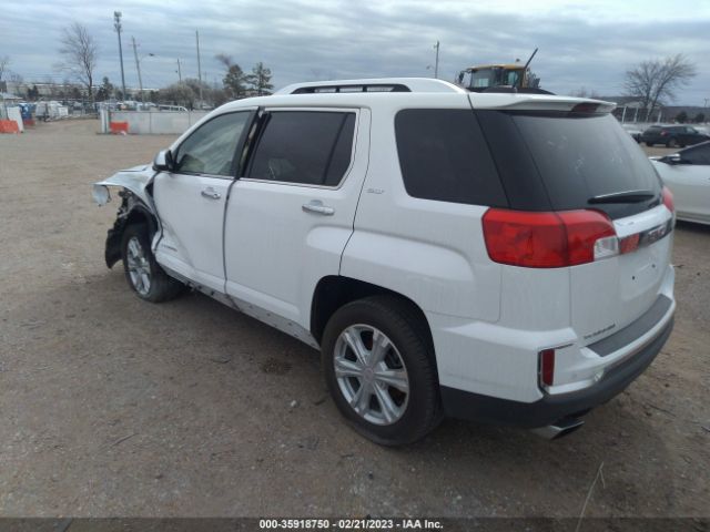 2GKALPEK0H6242339 GMC Terrain Slt