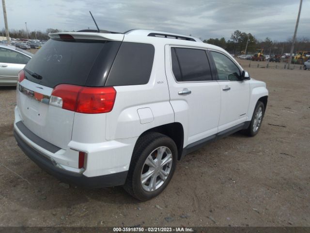 2GKALPEK0H6242339 GMC Terrain Slt