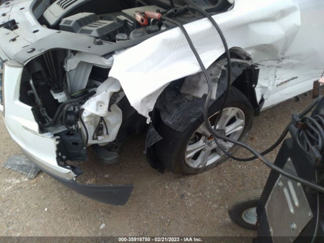 2GKALPEK0H6242339 GMC Terrain Slt