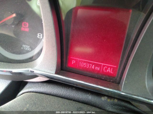2GKALPEK0H6242339 GMC Terrain Slt
