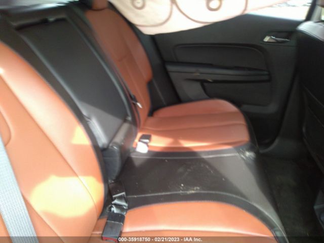 2GKALPEK0H6242339 GMC Terrain Slt