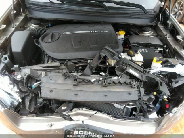 1C4PJMCX3KD281895 Jeep Cherokee Latitude