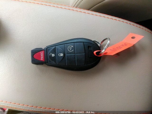 1C4PJMCX3KD281895 Jeep Cherokee Latitude