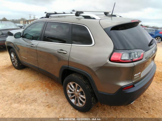1C4PJMCX3KD281895 Jeep Cherokee Latitude