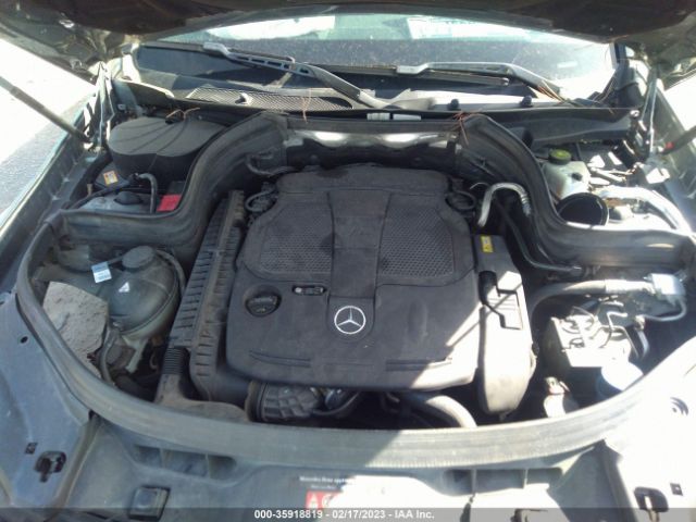 WDCGG5HB0FG401720 Mercedes-Benz Glk-class Glk 350