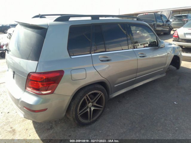 WDCGG5HB0FG401720 Mercedes-Benz Glk-class Glk 350