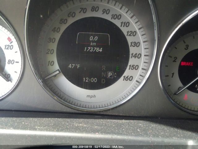 WDCGG5HB0FG401720 Mercedes-Benz Glk-class Glk 350