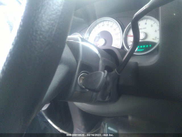 Dodge DAKOTA SLT 2008 1D7HW48NX8S554578 Image 3