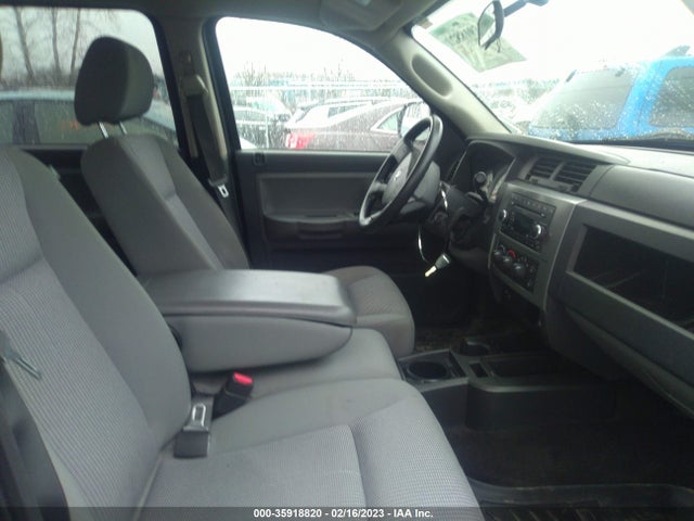 Dodge DAKOTA SLT 2008 1D7HW48NX8S554578 Image 6