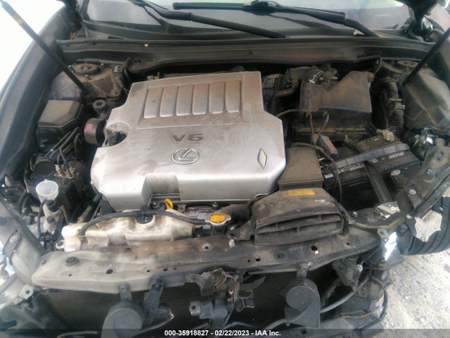 Lexus ES 350 2014 JTHBK1GG1E2129905 Image 10
