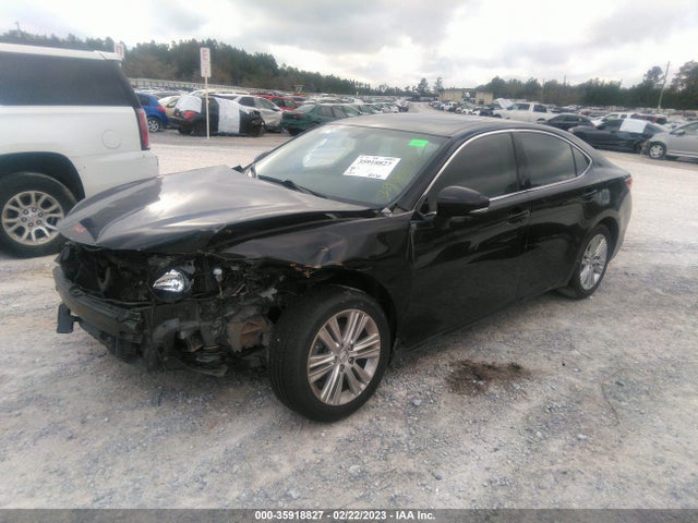 Lexus ES 350 2014 JTHBK1GG1E2129905 Image 2
