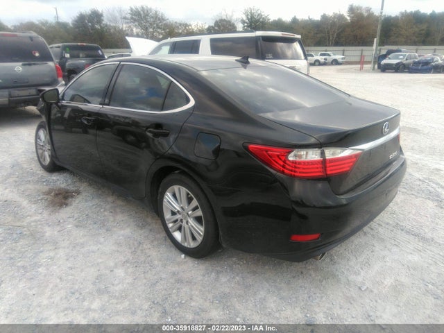 Lexus ES 350 2014 JTHBK1GG1E2129905 Image 3