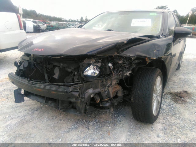 Lexus ES 350 2014 JTHBK1GG1E2129905 Image 6