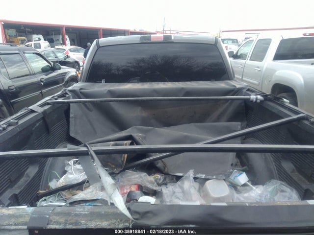 2007 FORD F-150 STX/XLT/XL/FX2 VIN: 1FTRX12W77FB53282