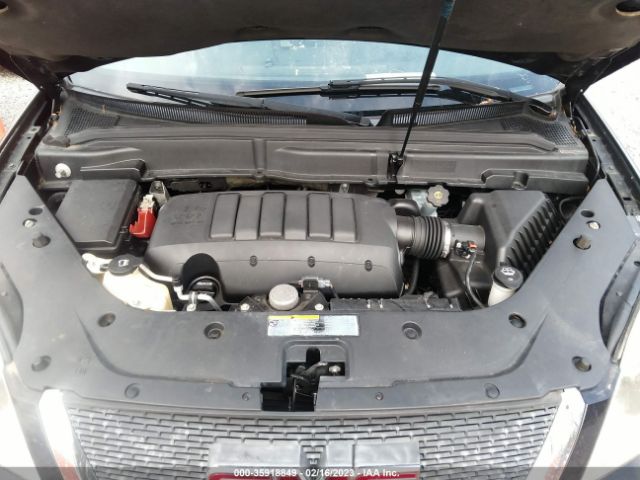 1GKKRNEDXCJ381348 GMC ACADIA SL