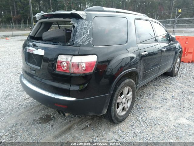 1GKKRNEDXCJ381348 GMC ACADIA SL