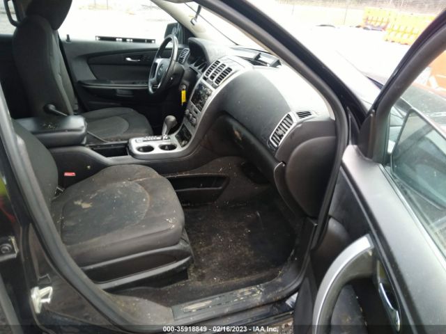 1GKKRNEDXCJ381348 GMC ACADIA SL