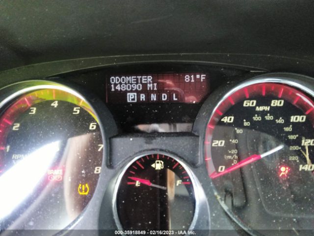 1GKKRNEDXCJ381348 GMC ACADIA SL