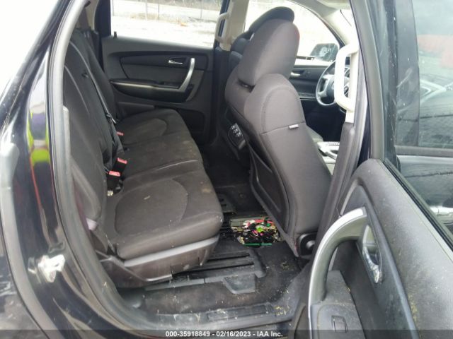1GKKRNEDXCJ381348 GMC ACADIA SL