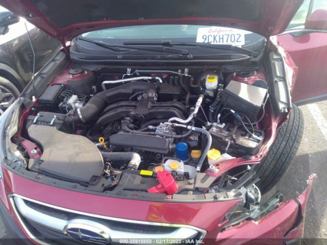 4S4BTAFC3N3267268 Subaru Outback Premium