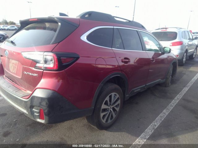 4S4BTAFC3N3267268 Subaru Outback Premium