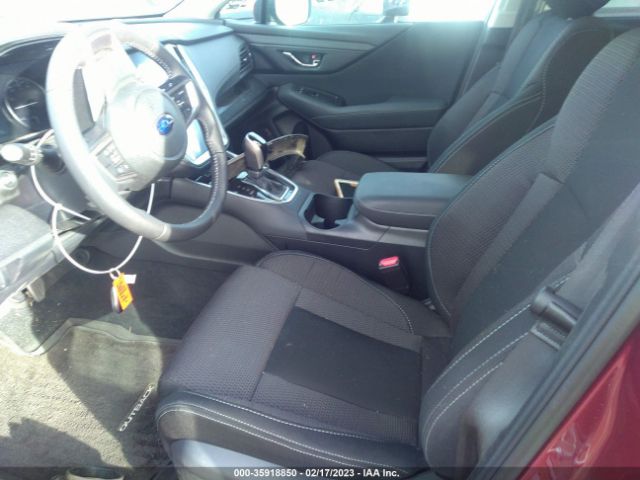 4S4BTAFC3N3267268 Subaru Outback Premium