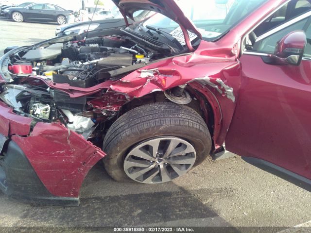 4S4BTAFC3N3267268 Subaru Outback Premium