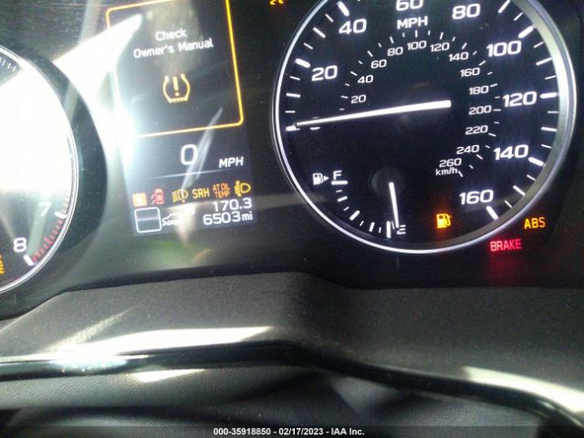 4S4BTAFC3N3267268 Subaru Outback Premium
