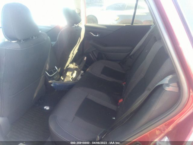 4S4BTAFC3N3267268 Subaru Outback Premium