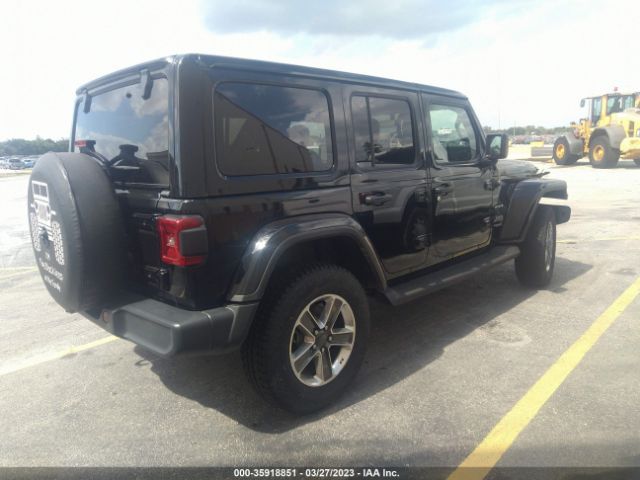 1C4HJXEM8LW331351 Jeep Wrangler Unlimited Sahara