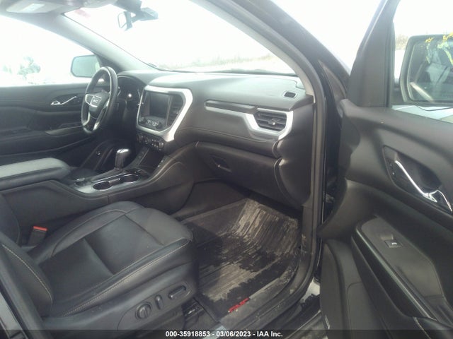 GMC ACADIA SLT 2019 1GKKNULS4KZ122037 Image 5