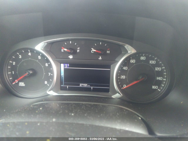 GMC ACADIA SLT 2019 1GKKNULS4KZ122037 Image 7