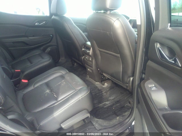 GMC ACADIA SLT 2019 1GKKNULS4KZ122037 Image 8