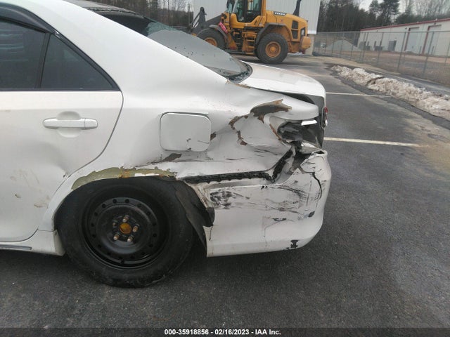 Toyota Camry 2012 4T4BF1FK0CR200705 Image 7