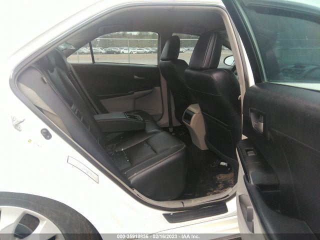 Toyota Camry 2012 4T4BF1FK0CR200705 Image 9