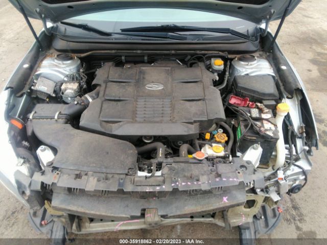 4S3BNEN68F3074326 Subaru Legacy 3.6r Limited
