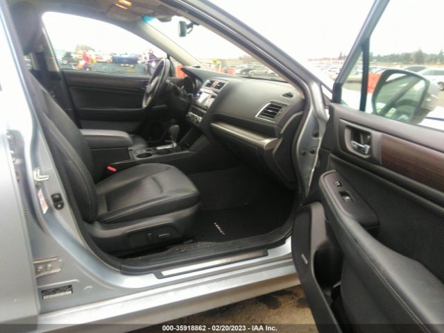 4S3BNEN68F3074326 Subaru Legacy 3.6r Limited