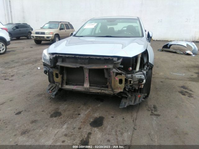 4S3BNEN68F3074326 Subaru Legacy 3.6r Limited