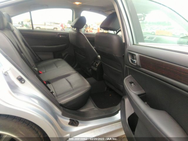 4S3BNEN68F3074326 Subaru Legacy 3.6r Limited