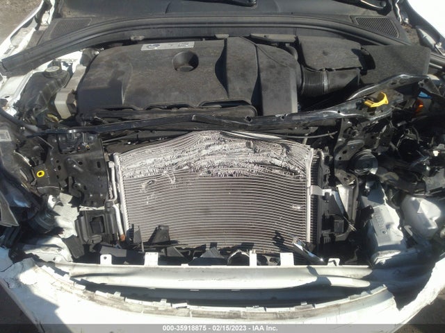 Volvo XC60 2015 YV4902RK8F2749730 Image 11