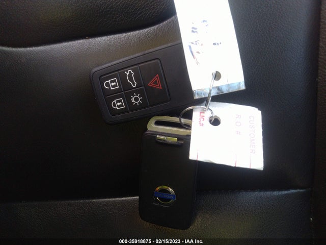 Volvo XC60 2015 YV4902RK8F2749730 Image 3