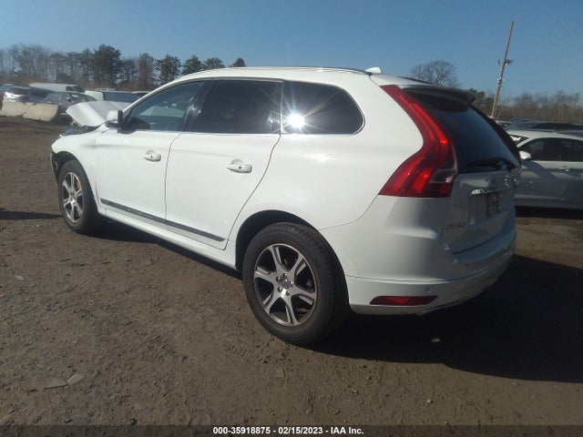 Volvo XC60 2015 YV4902RK8F2749730 Image 4