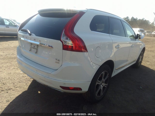 Volvo XC60 2015 YV4902RK8F2749730 Image 5